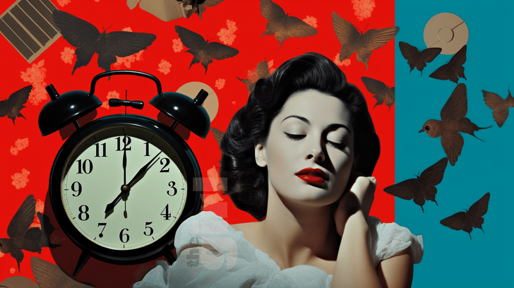 Почему «высплюсь на выходных» не работает: как быть продуктивной каждый день