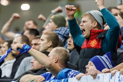 Russia's Youth National Team May Play in Volgograd