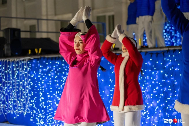 Источник: Анна Лоскутова / 29.RU