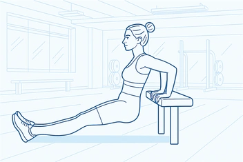 Следите за техникой выполнения  | Источник: Виталий Калистратов / Городские порталы