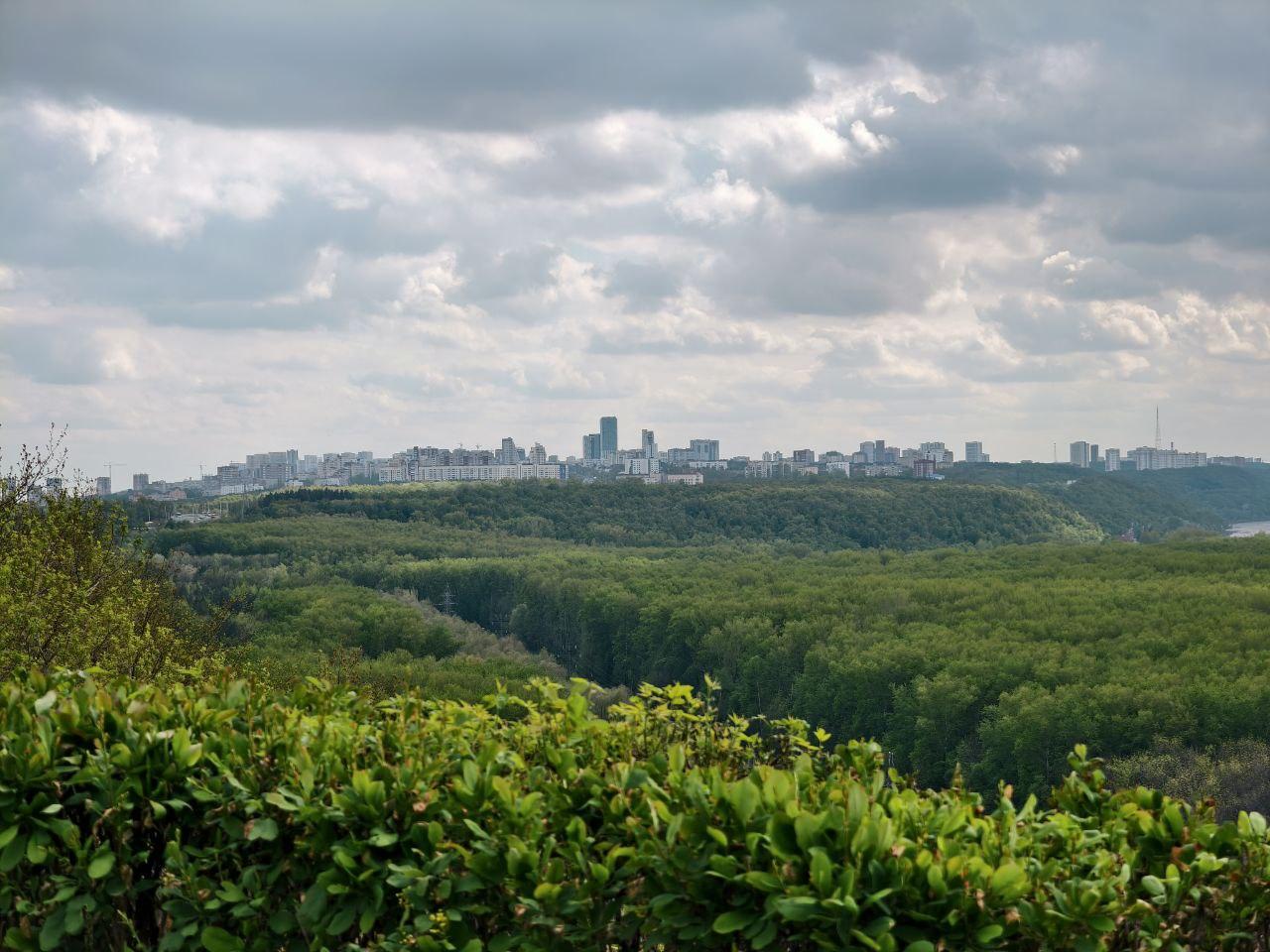 После холодов в Башкирии потеплеет, но на этом хорошие прогнозы заканчиваются