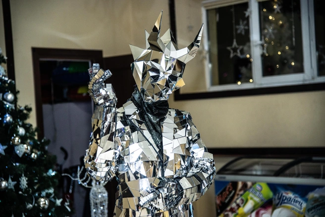 Со 2 по 11 января 2026 года Baden Family готовит праздничную программу для всех поколений | Источник: Baden Family