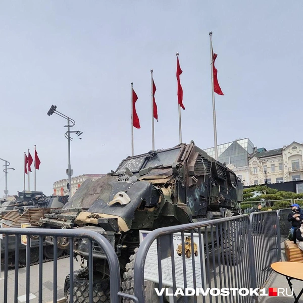 Источник: Татьяна Акишина / VLADIVOSTOK1.RU