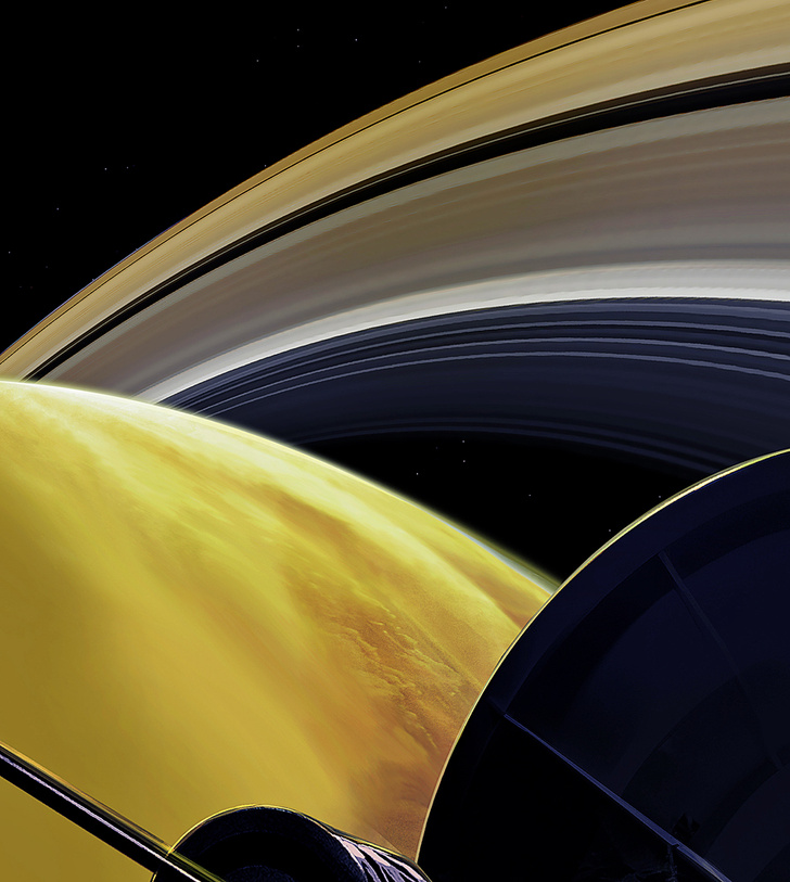 NASA / JPL-CALTECH