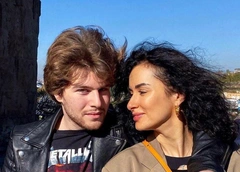 Ханга о Канделаки, чей сын был на «Фабрике…»: «Могу представить, насколько больно ей читать злые комментарии»