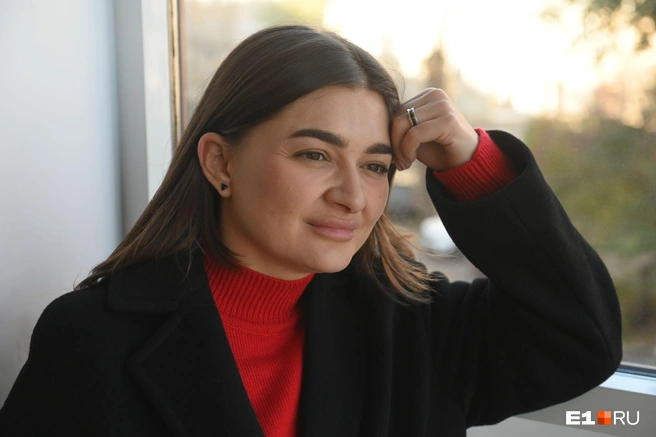 По мнению онколога, самое тяжелое в ее работе — ответственность за принятие окончательного решения и рецидивы пациентов | Источник: Дмитрий Емельянов / E1.RU