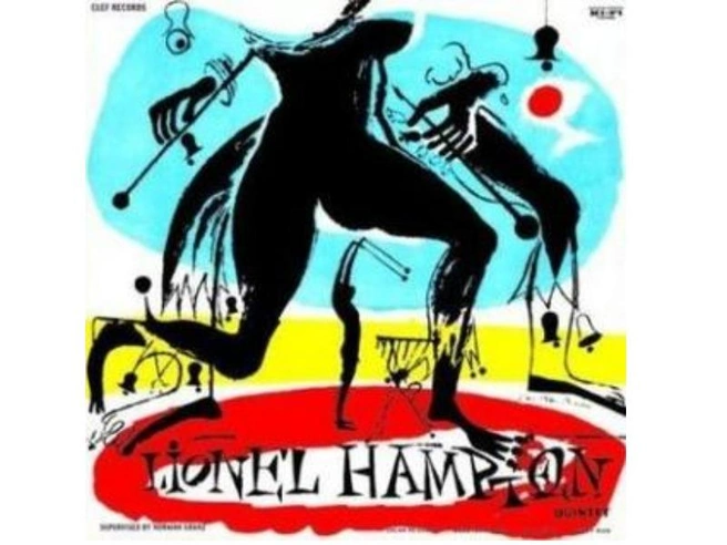 Среда джаза с Давидом Голощекиным: Lionel Hampton Quintet | www.fontanka.ru