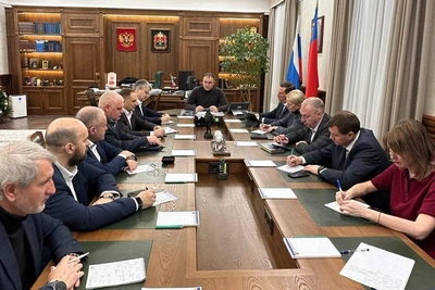 Губернатор Кузбасса потребовал проверки инфраструктуры после ЧП