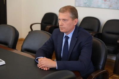 В Нижнем Новгороде задержаны руководители Росимущества