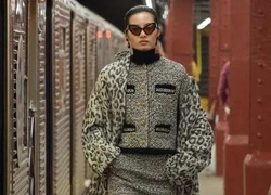 Зачем Chanel повторно покажет первую коллекцию Métiers d’Art Маттье Блази в Сеуле?