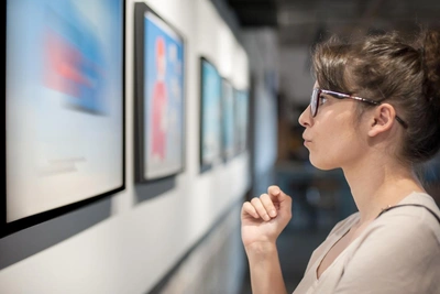 Конкурс HUAWEI GoPaint 2026: тема «Детские воспоминания»