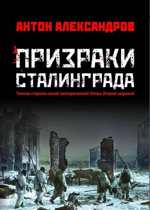Книгу можно купить как физическую, так и электронную | Источник: Антон Александров / VK.com