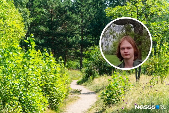 Парня похоронят завтра | Источник: Елена Латыпова / NGS55.RU, «ОмГУ им. Ф. М. Достоевского» / Vk.com