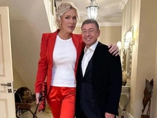 Токсический гепатит стал причиной смерти мужа Натальи Рагозиной