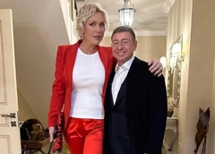 Токсический гепатит стал причиной смерти мужа Натальи Рагозиной