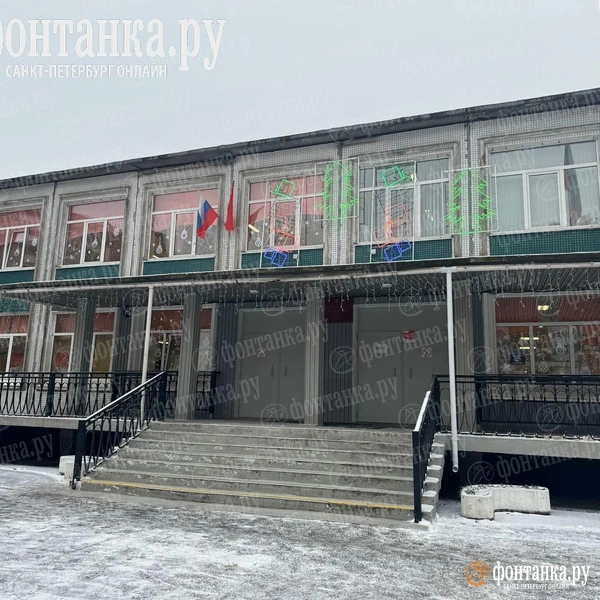 Источник: Ирина Лысак / «Фонтанка.ру»