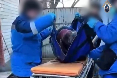 Бастрыкин запросил доклад по делу о брошенном больном