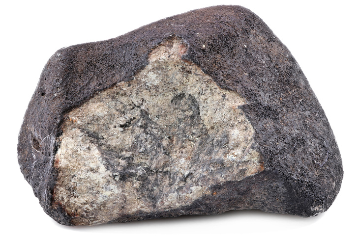 Челябинский метеорит помог Земле не остаться в одиночестве