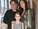 После смерти мамы не разговаривала и не улыбалась: какой выросла 16-летняя дочь Тодоровского и Брик