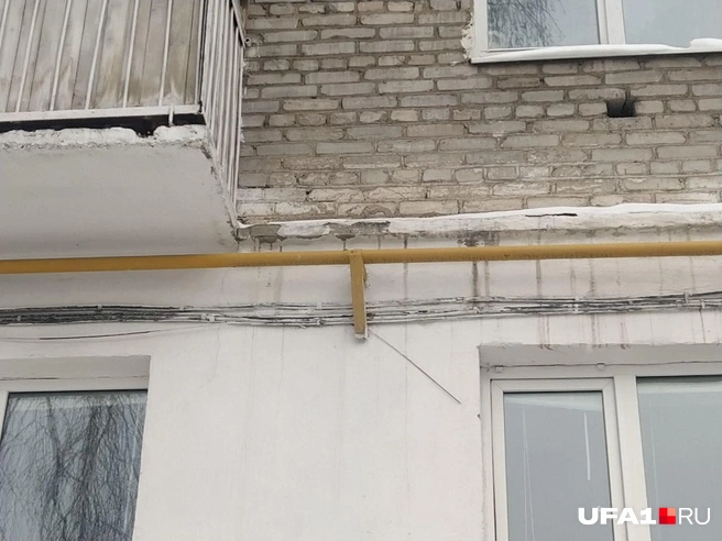 Когда вернут газ, никто точно не знает
