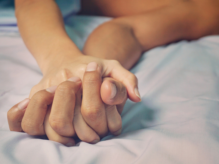 Секс после родов: как подготовиться к интимной близости — Секс