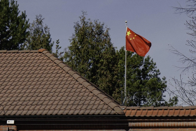 Китай продлил безвизовый режим с Россией до 31 декабря 2027 года | Источник: Лина Саитова / 116.RU