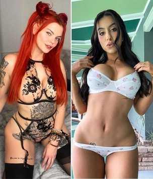 Топ-5 самых популярных милф на OnlyFans