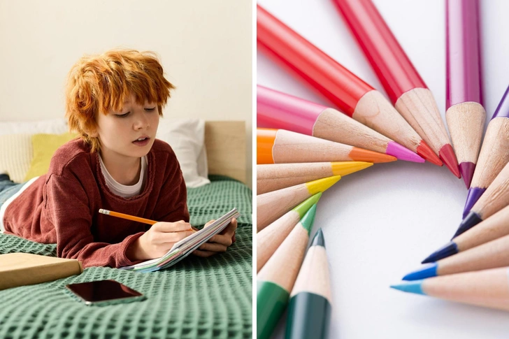 Чем занять ребенка после школы: 5 увлекательных и полезных занятий | parents.ru