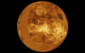Совсем недавно могла быть обитаемой: как Венера потеряла всю воду и стала адом?