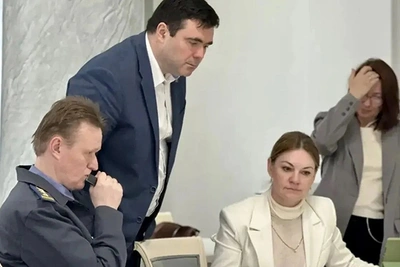 Автоматизация обработки обращений в Липецкой области