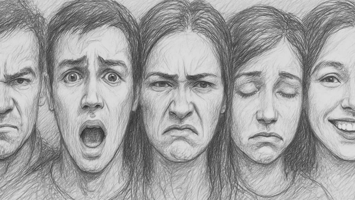 Эмоции | Источник: ChatGPT