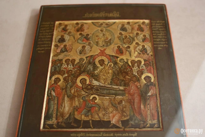 Источник: Дарья Драй / «Фонтанка.ру»