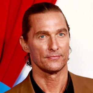 Мэттью Макконахи разрешил компании в области искусственного интеллекта использовать его голос