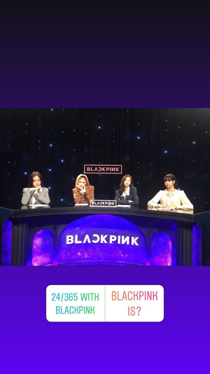 Фото №2 - У группы BLACKPINK появится свое реалити-шоу на YouTube