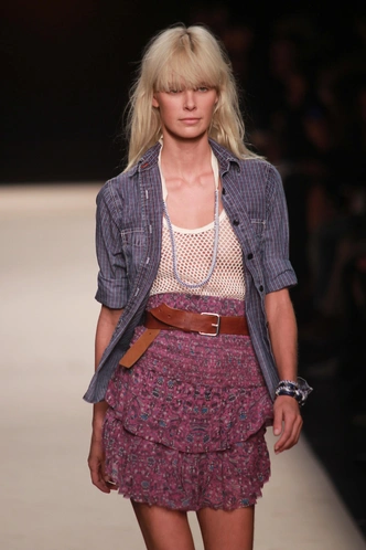 Isabel Marant SS/2011