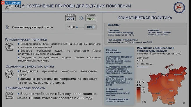 Источник: Ил Тумэн / vk.com