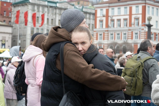 Источник: Елена Буйвол / VLADIVOSTOK1.RU