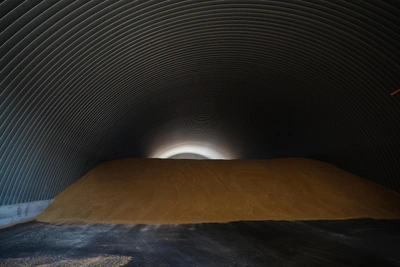 Главные покупатели донского зерна резко сократили закупки