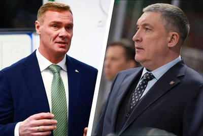 Тренеры сомневаются в матче в Абу-Даби