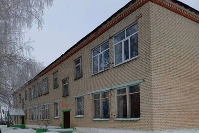 Детский сад в Неверкино обновят в рамках нацпроекта