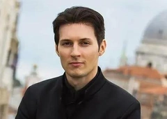 Telegram сделал первое официальное заявление после задержания Дурова в Париже: «Ему нечего скрывать»