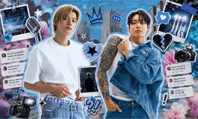 Ёнджуна из TXT называют «следующим Чонгуком»: BIGHIT повторяет формулу успеха