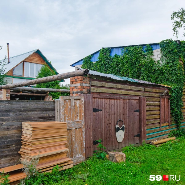Источник: Тимофей Калмаков/ 59.RU 