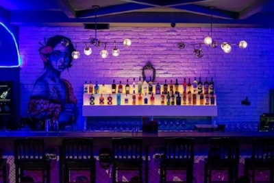 Клуб «Эрмитаж» в Барнауле выставлен на продажу