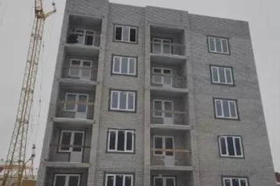 Стартовал третий этап расселения аварийного жилья в Башкортостане