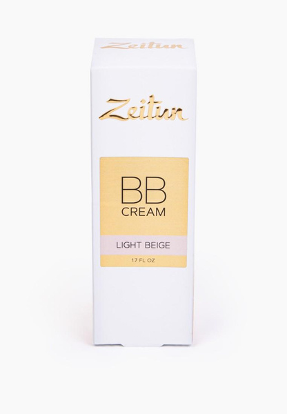 BB-Крем для лица, Zeitun