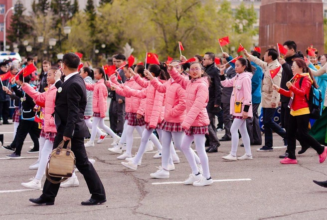 Источник: Ксения Зимина