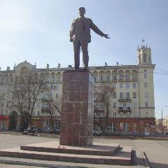 Жители Новокузнецка жалуются на гул в районе Горсовета | Источник: www.city-n.ru