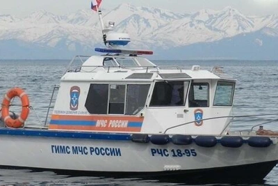 Навигация стартовала в пяти округах Камчатского края