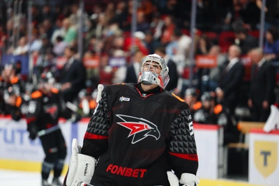 Эксперт Вайсфельд дал прогноз на серию Авангарда